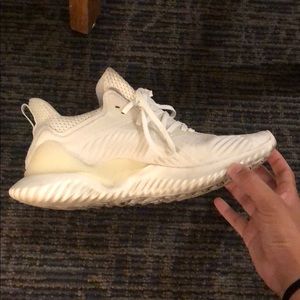 adidas Shoes - adidas alphabounce beyond running shoe white adidas Shoes - adidas alphabounce beyond running shoe white